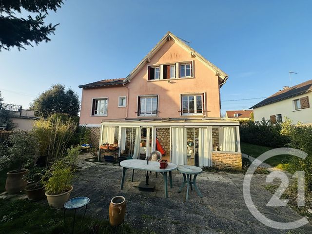 maison - RAMBOUILLET - 78