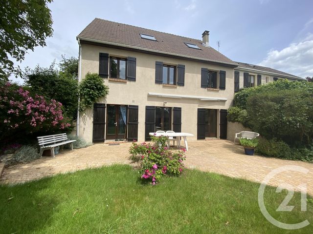  - ST ARNOULT EN YVELINES - 