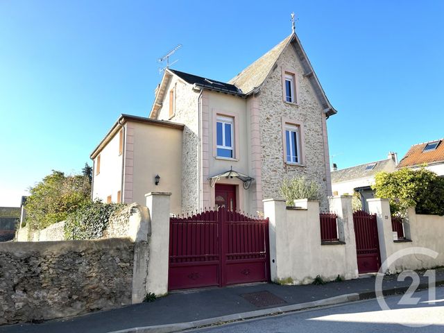 maison - AUNEAU - 28