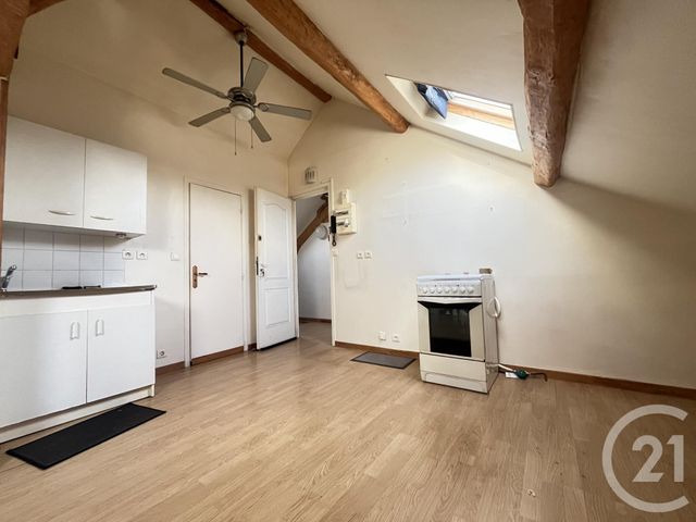 Appartement F2 à vendre - 2 pièces - 22,80 m2 - Auneau Bleury St Symphorien - 28 - CENTRE