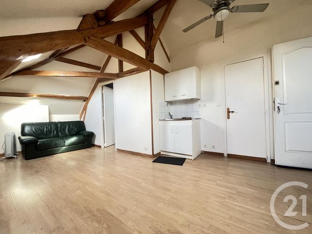appartement - AUNEAU BLEURY ST SYMPHORIEN - 28