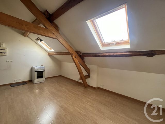 Appartement F2 à vendre - 2 pièces - 22,80 m2 - Auneau Bleury St Symphorien - 28 - CENTRE