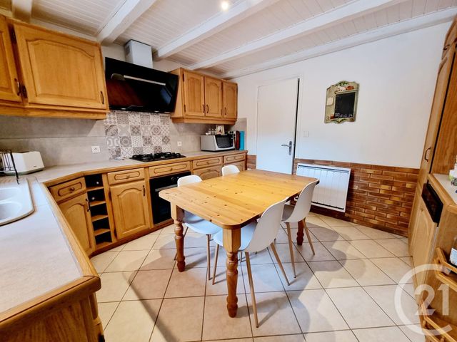 Maison à vendre - 8 pièces - 174 m2 - Limours - 91 - ILE-DE-FRANCE