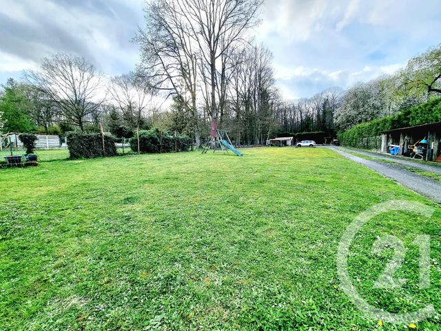 Maison à vendre - 8 pièces - 174 m2 - Limours - 91 - ILE-DE-FRANCE