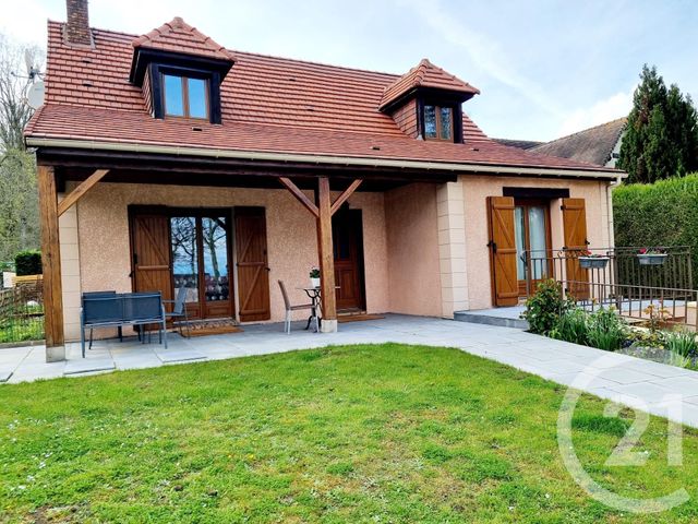 Maison à vendre - 8 pièces - 174 m2 - Limours - 91 - ILE-DE-FRANCE