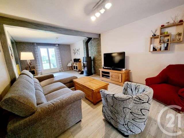 Maison à vendre - 8 pièces - 174 m2 - Limours - 91 - ILE-DE-FRANCE