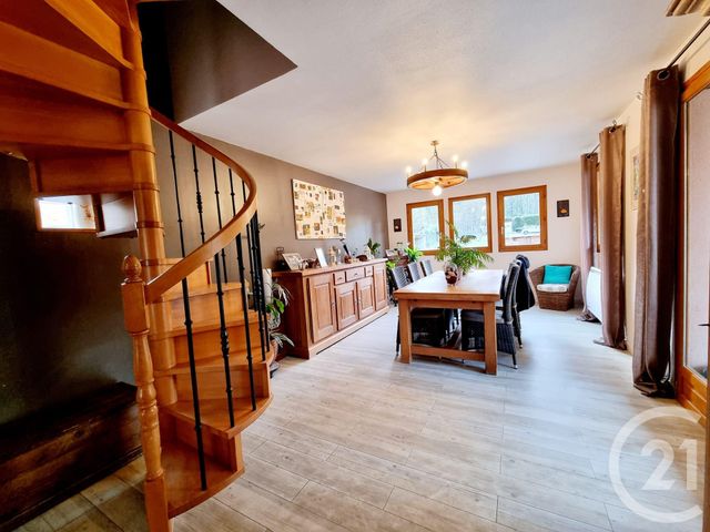 Maison à vendre - 8 pièces - 174 m2 - Limours - 91 - ILE-DE-FRANCE