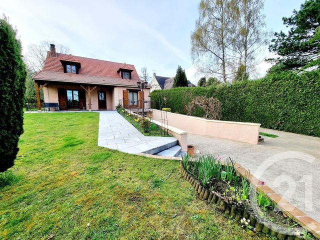 Maison à vendre - 8 pièces - 174 m2 - Limours - 91 - ILE-DE-FRANCE