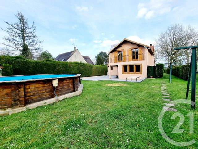 Maison à vendre - 8 pièces - 174 m2 - Limours - 91 - ILE-DE-FRANCE