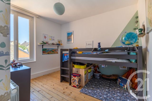 Maison &agrave; vendre - 5 pi&egrave;ces - 84 m2 - St Arnoult En Yvelines - 78 - ILE-DE-FRANCE
