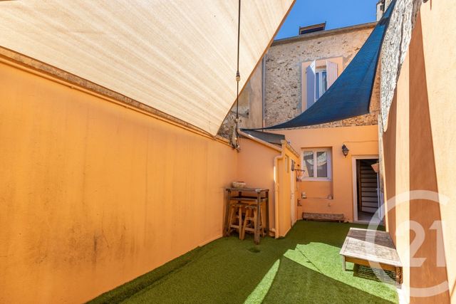 Maison &agrave; vendre - 5 pi&egrave;ces - 84 m2 - St Arnoult En Yvelines - 78 - ILE-DE-FRANCE