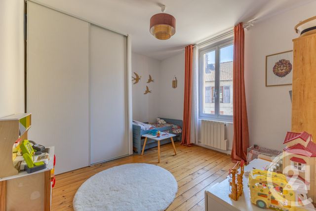 Maison &agrave; vendre - 5 pi&egrave;ces - 84 m2 - St Arnoult En Yvelines - 78 - ILE-DE-FRANCE