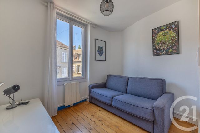 Maison &agrave; vendre - 5 pi&egrave;ces - 84 m2 - St Arnoult En Yvelines - 78 - ILE-DE-FRANCE