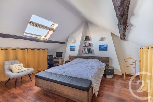 Maison &agrave; vendre - 5 pi&egrave;ces - 84 m2 - St Arnoult En Yvelines - 78 - ILE-DE-FRANCE