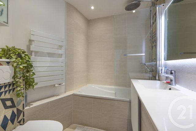 Maison &agrave; vendre - 5 pi&egrave;ces - 84 m2 - St Arnoult En Yvelines - 78 - ILE-DE-FRANCE