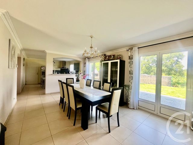 Maison à vendre - 8 pièces - 190 m2 - Pecqueuse - 91 - ILE-DE-FRANCE