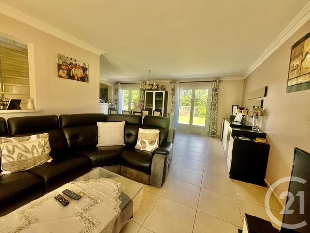 Maison à vendre - 8 pièces - 190 m2 - Pecqueuse - 91 - ILE-DE-FRANCE