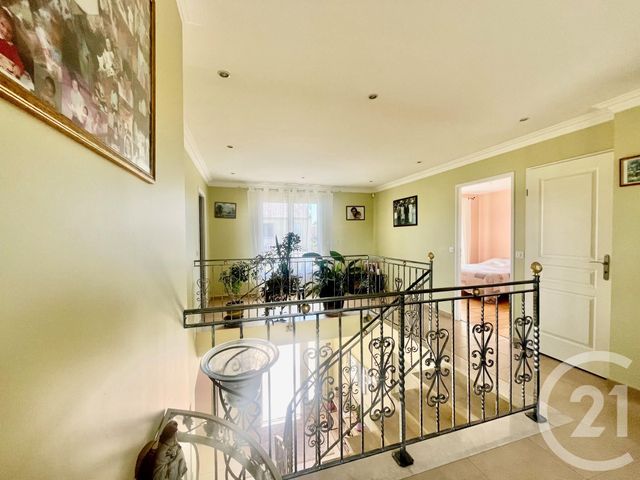 Maison à vendre - 8 pièces - 190 m2 - Pecqueuse - 91 - ILE-DE-FRANCE