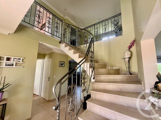 Maison à vendre - 8 pièces - 190 m2 - Pecqueuse - 91 - ILE-DE-FRANCE