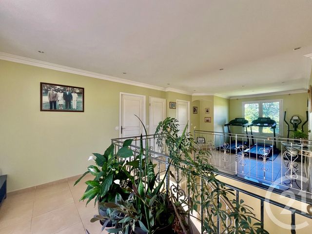 Maison à vendre - 8 pièces - 190 m2 - Pecqueuse - 91 - ILE-DE-FRANCE