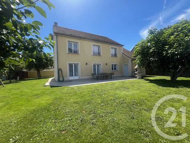 Maison à vendre - 8 pièces - 190 m2 - Pecqueuse - 91 - ILE-DE-FRANCE