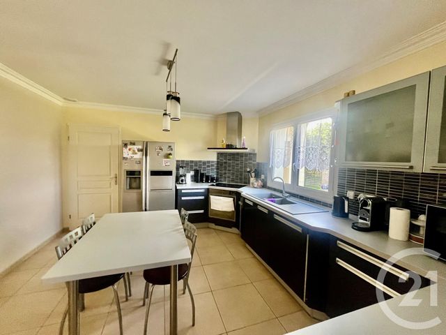 Maison à vendre - 8 pièces - 190 m2 - Pecqueuse - 91 - ILE-DE-FRANCE