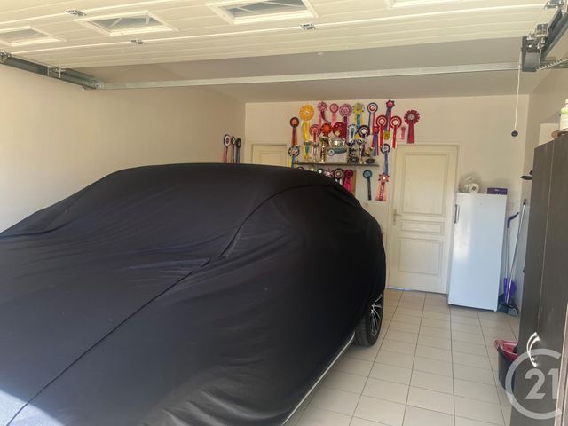 Maison à vendre - 8 pièces - 190 m2 - Pecqueuse - 91 - ILE-DE-FRANCE