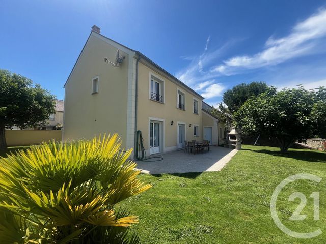 Maison à vendre - 8 pièces - 190 m2 - Pecqueuse - 91 - ILE-DE-FRANCE