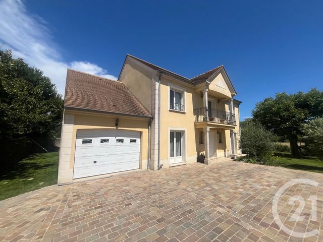 Maison à vendre - 8 pièces - 190 m2 - Pecqueuse - 91 - ILE-DE-FRANCE