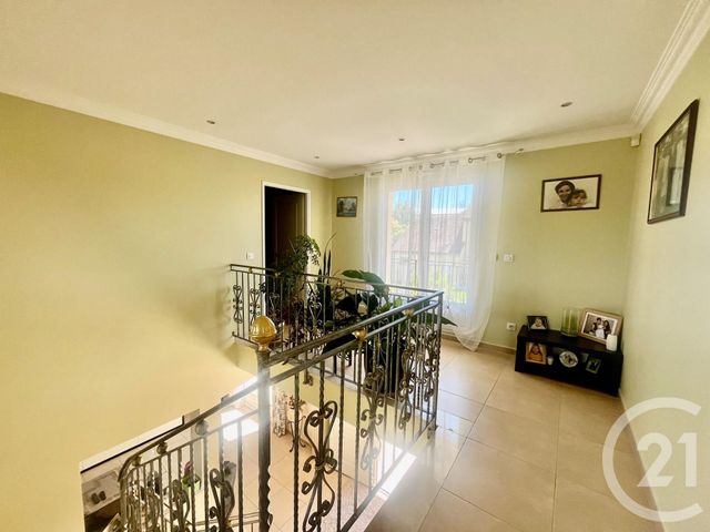 Maison à vendre - 8 pièces - 190 m2 - Pecqueuse - 91 - ILE-DE-FRANCE