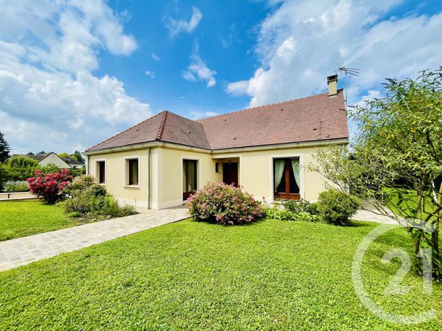  - ST ARNOULT EN YVELINES - 