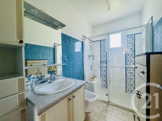 Maison &agrave; vendre - 4 pi&egrave;ces - 80 m2 - St Arnoult En Yvelines - 78 - ILE-DE-FRANCE