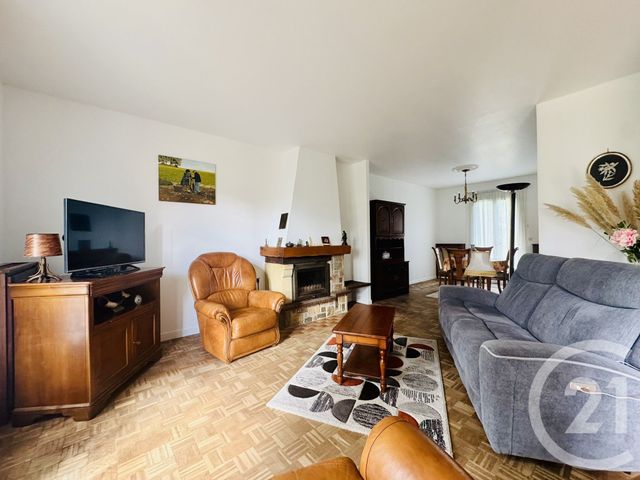 Maison &agrave; vendre - 4 pi&egrave;ces - 80 m2 - St Arnoult En Yvelines - 78 - ILE-DE-FRANCE