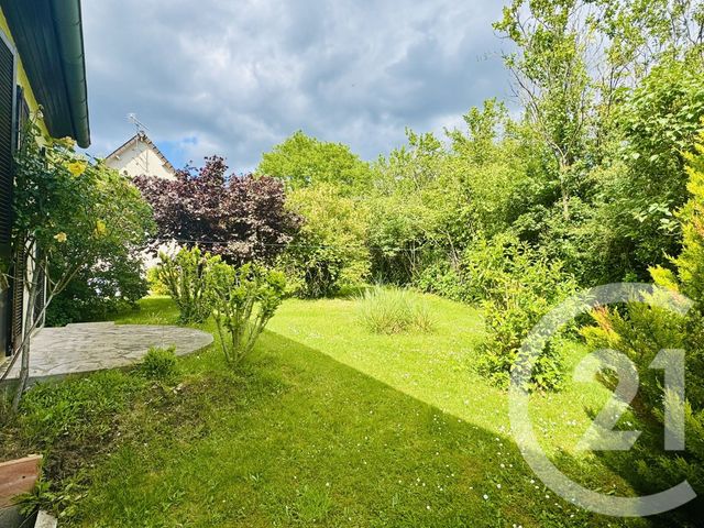 Maison &agrave; vendre - 4 pi&egrave;ces - 80 m2 - St Arnoult En Yvelines - 78 - ILE-DE-FRANCE