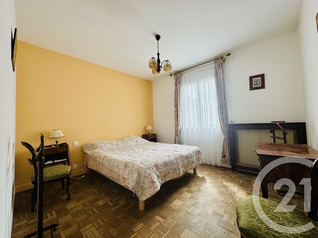Maison &agrave; vendre - 4 pi&egrave;ces - 80 m2 - St Arnoult En Yvelines - 78 - ILE-DE-FRANCE