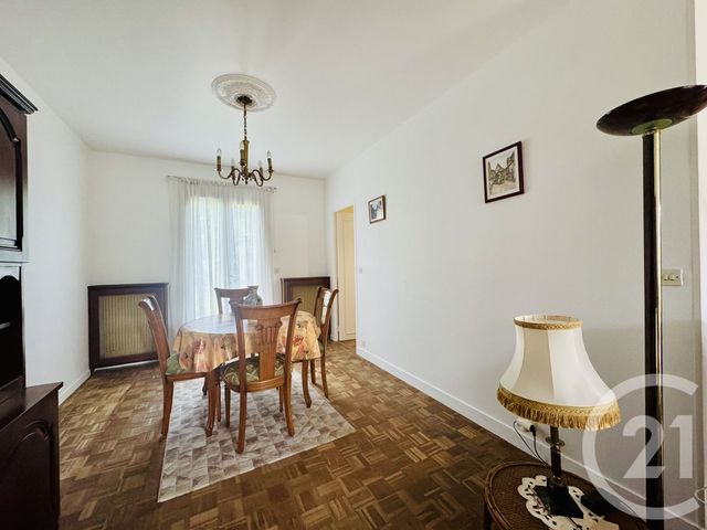 Maison &agrave; vendre - 4 pi&egrave;ces - 80 m2 - St Arnoult En Yvelines - 78 - ILE-DE-FRANCE