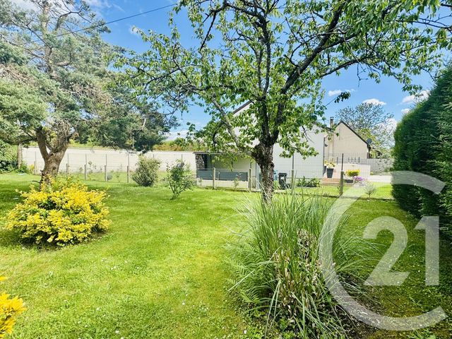 Maison &agrave; vendre - 4 pi&egrave;ces - 80 m2 - St Arnoult En Yvelines - 78 - ILE-DE-FRANCE