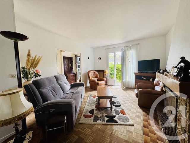 Maison &agrave; vendre - 4 pi&egrave;ces - 80 m2 - St Arnoult En Yvelines - 78 - ILE-DE-FRANCE
