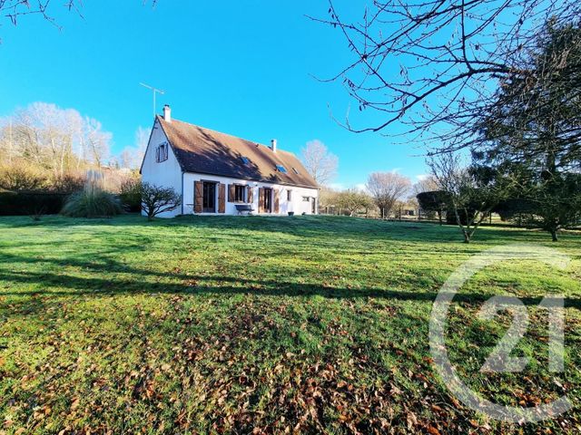 Maison à vendre AUNEAU BLEURY ST SYMPHORIEN