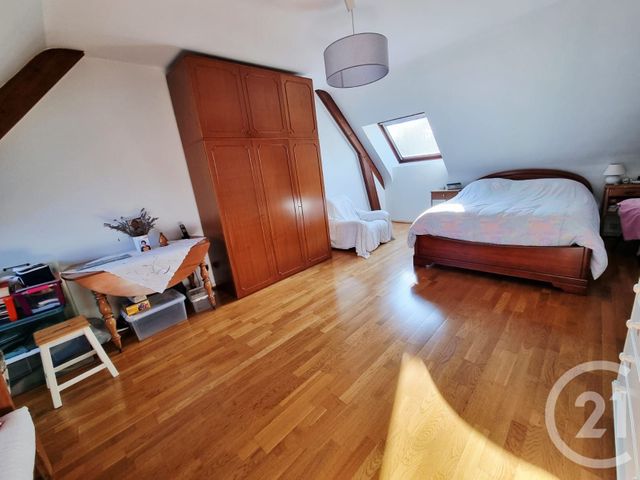 Maison &agrave; vendre - 8 pi&egrave;ces - 130 m2 - Auneau Bleury St Symphorien - 28 - CENTRE