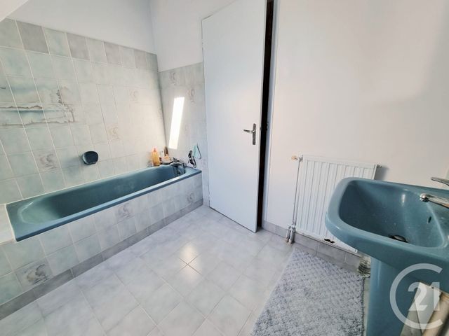 Maison &agrave; vendre - 8 pi&egrave;ces - 130 m2 - Auneau Bleury St Symphorien - 28 - CENTRE