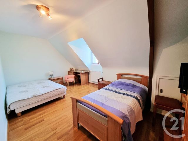 Maison &agrave; vendre - 8 pi&egrave;ces - 130 m2 - Auneau Bleury St Symphorien - 28 - CENTRE