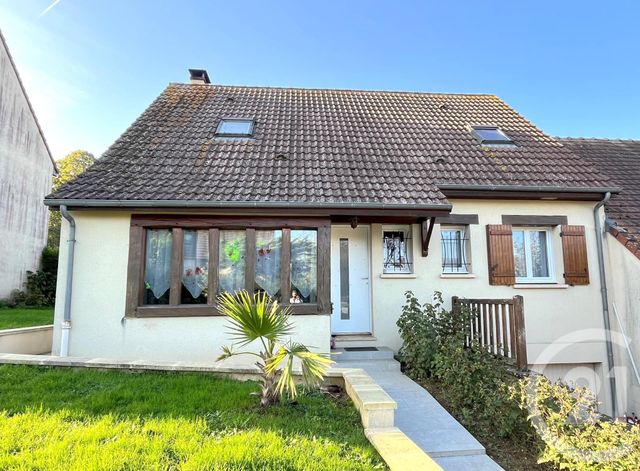 maison - AUNEAU BLEURY ST SYMPHORIEN - 28