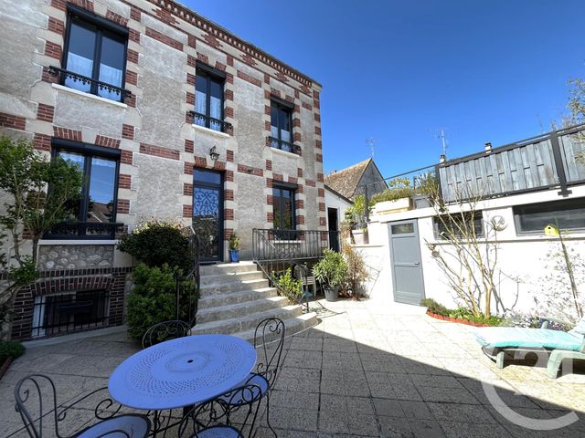 maison - AUNEAU BLEURY ST SYMPHORIEN - 28