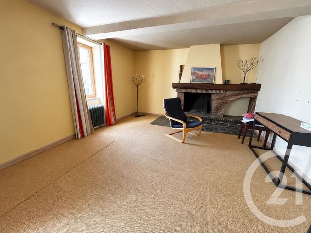 Maison &agrave; vendre - 6 pi&egrave;ces - 183,88 m2 - Auneau Bleury St Symphorien - 28 - CENTRE