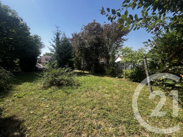 Maison &agrave; vendre - 6 pi&egrave;ces - 183,88 m2 - Auneau Bleury St Symphorien - 28 - CENTRE