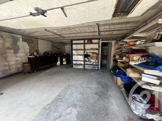 Maison &agrave; vendre - 6 pi&egrave;ces - 183,88 m2 - Auneau Bleury St Symphorien - 28 - CENTRE