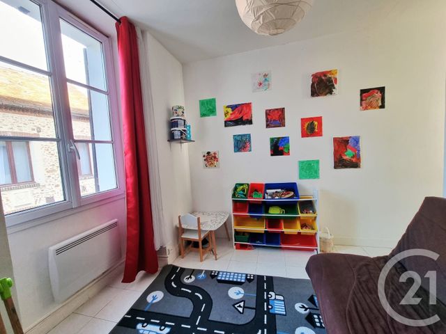 Appartement F5 &agrave; vendre - 7 pi&egrave;ces - 96 m2 - St Arnoult En Yvelines - 78 - ILE-DE-FRANCE