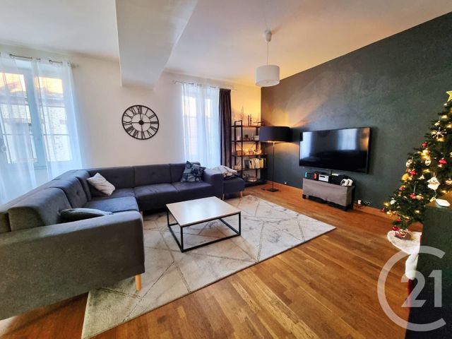 Appartement F5 à vendre ST ARNOULT EN YVELINES