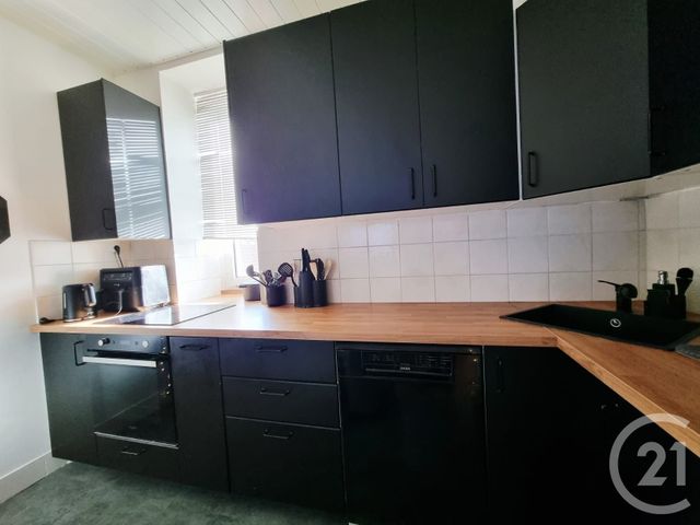 Appartement F5 &agrave; vendre - 7 pi&egrave;ces - 96 m2 - St Arnoult En Yvelines - 78 - ILE-DE-FRANCE
